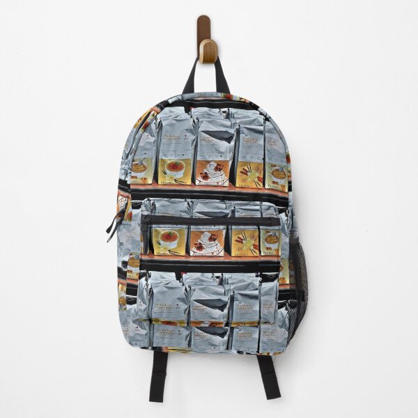 Item preview, Flavored coffee bags designed and sold by lucey05.