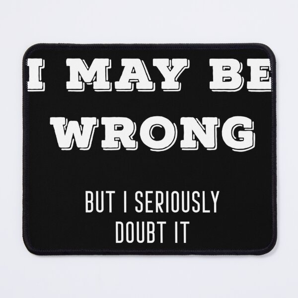 Item preview, I may be wrong designed and sold by Tom O Gotchi.