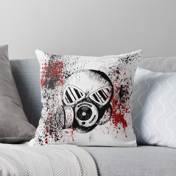 Item preview, "Atomic Command" Trash Style designed and sold by The Bad Karma Conncection.