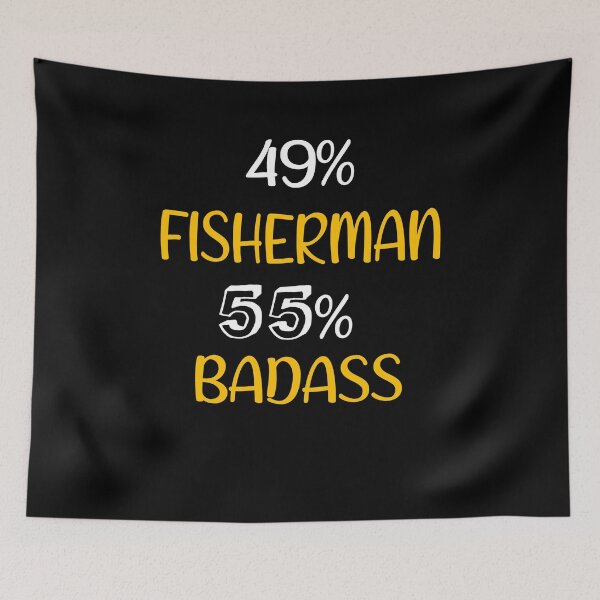 Item preview, shirt for fisherman Gift for fisherman, Gift for fisherman, Christmas gift for fisherman, Funny Gift For fisherman Mens Dad, Husband designed and sold by xlnv.