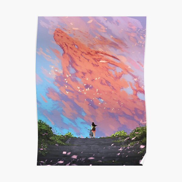 aways remember Poster