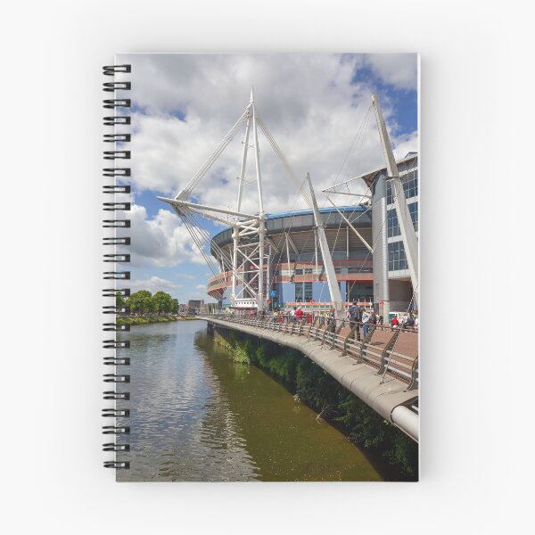 Item preview, Principality Stadium, Cardiff, Wales designed and sold by VnGphoto.