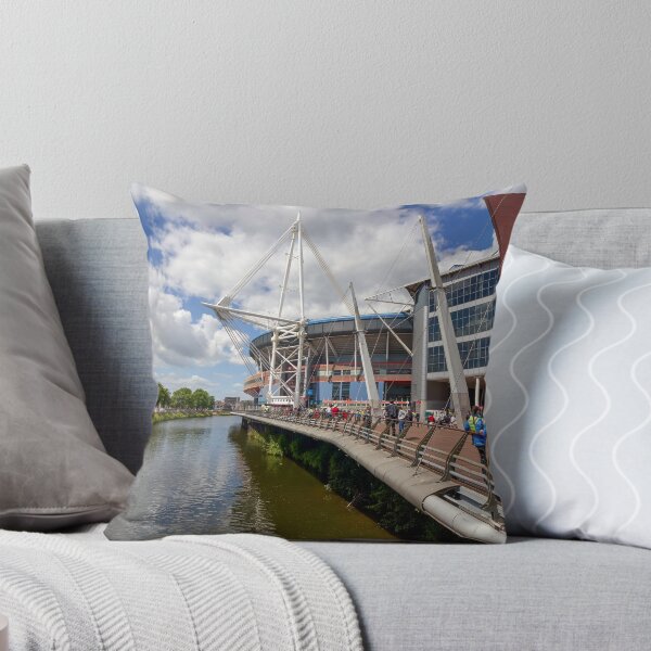 Item preview, Principality Stadium, Cardiff, Wales designed and sold by VnGphoto.