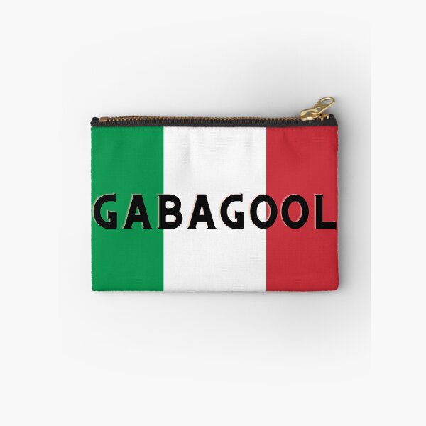 Item preview, gabagool day designed and sold by tiny31.