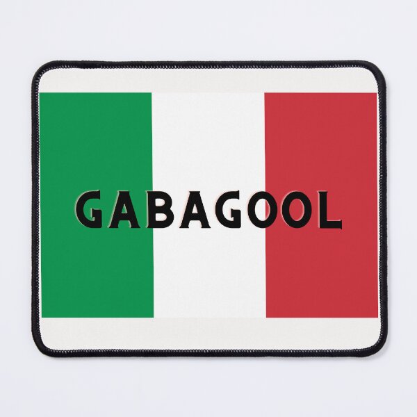 Item preview, gabagool day designed and sold by tiny31.