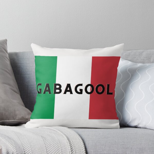 Item preview, gabagool day designed and sold by tiny31.