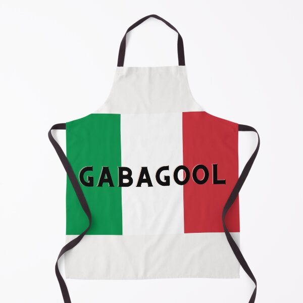 Item preview, gabagool day designed and sold by tiny31.