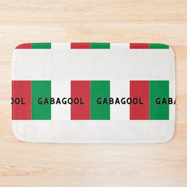 Item preview, gabagool day designed and sold by tiny31.