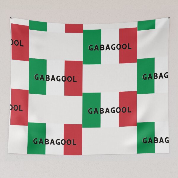 Item preview, gabagool day designed and sold by tiny31.