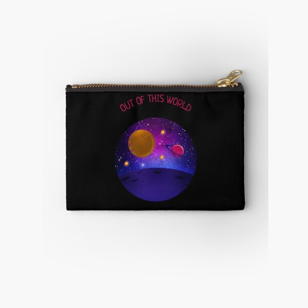 Item preview, Spacecore designed and sold by SwordsAndCharms.