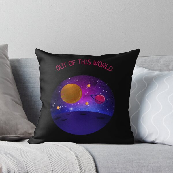 Item preview, Spacecore designed and sold by SwordsAndCharms.