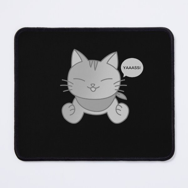 Item preview,  Funny and cute cat Gift Premium T-Shirt Classic T-Shirt designed and sold by ouaredi.