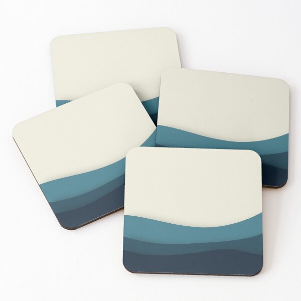 Item preview, Seascape part #1 (left) designed and sold by KinLost.