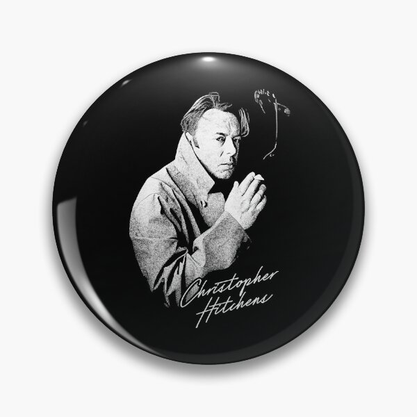 Item preview, Christopher Hitchens designed and sold by shop8SCO.