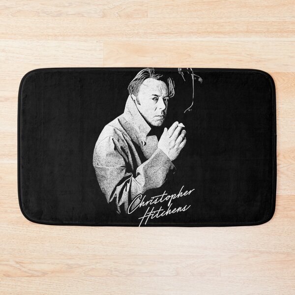 Item preview, Christopher Hitchens designed and sold by shop8SCO.