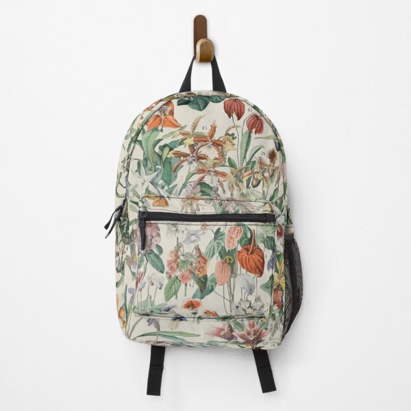 Item preview, Adolphe Millot fleurs D designed and sold by wetdryvac.
