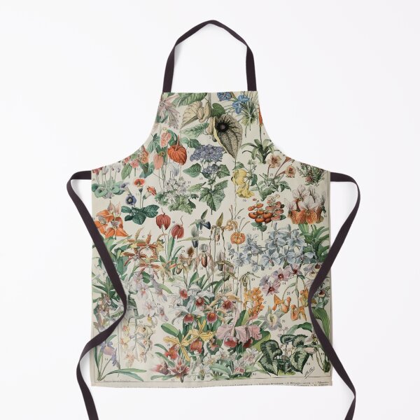 Item preview, Adolphe Millot fleurs D designed and sold by wetdryvac.