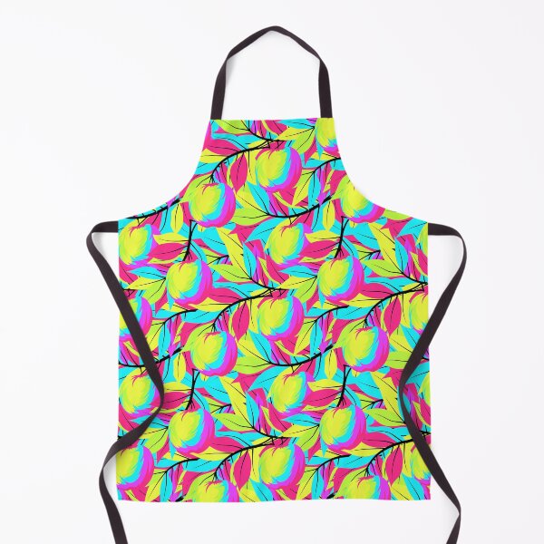 Item preview, Apples Pattern designed and sold by dryskCreative.