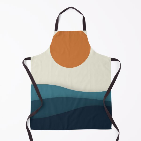 Item preview, Seascape part #2 (middle) designed and sold by KinLost.