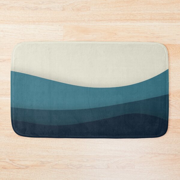 Item preview, Seascape part #3 (right) designed and sold by KinLost.