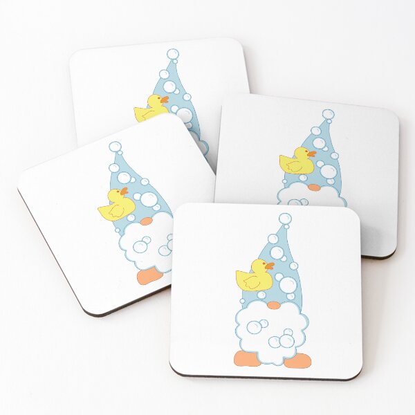Item preview, Bubble Bath Gnome designed and sold by haylees76.