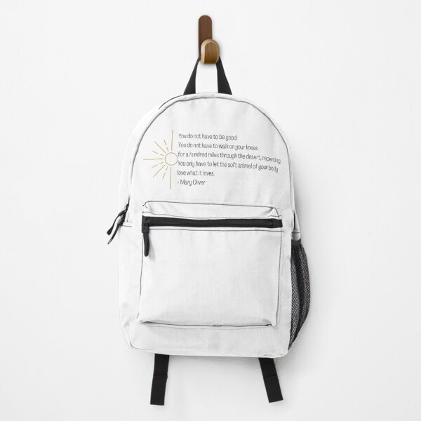Item preview, Wild Geese | Mary Oliver designed and sold by ArtistVenus.