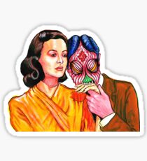 #3 Sticker