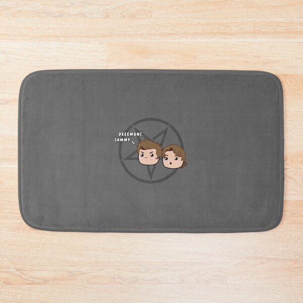 Item preview, Ichor Studios Supernatural Deeemons Sammy designed and sold by Ichor-Studios.