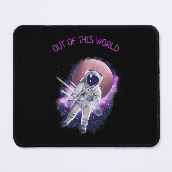 Item preview, Out Of This World designed and sold by SwordsAndCharms.