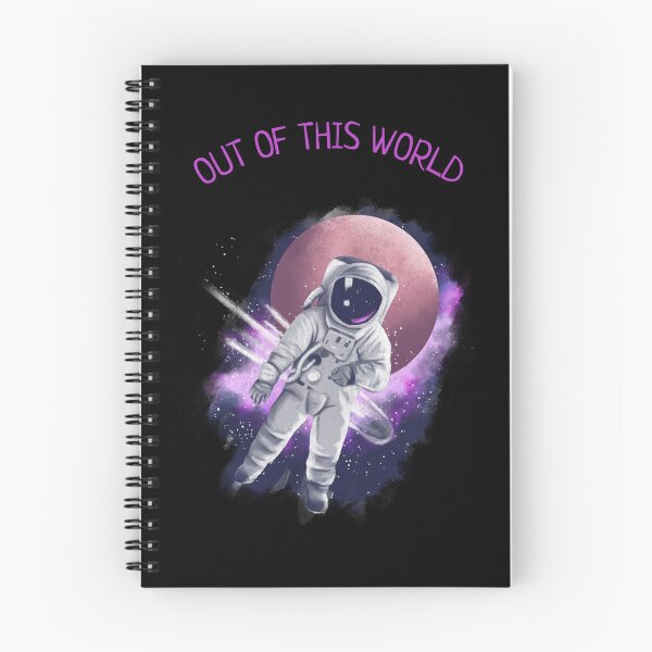 Item preview, Out Of This World designed and sold by SwordsAndCharms.