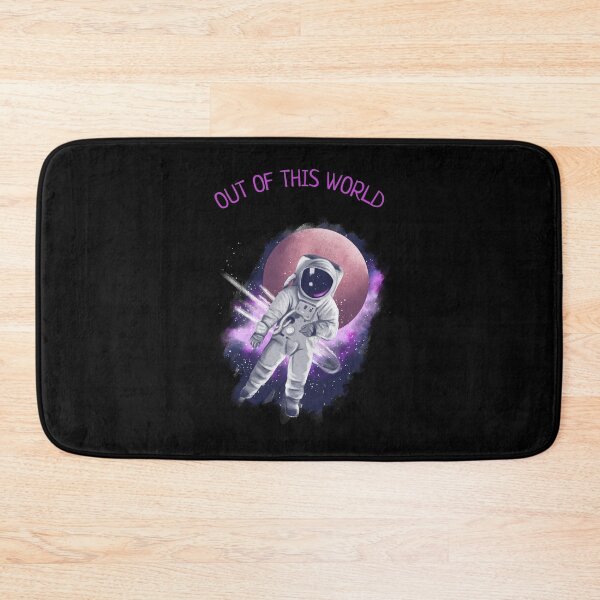 Item preview, Out Of This World designed and sold by SwordsAndCharms.