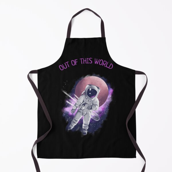 Item preview, Out Of This World designed and sold by SwordsAndCharms.