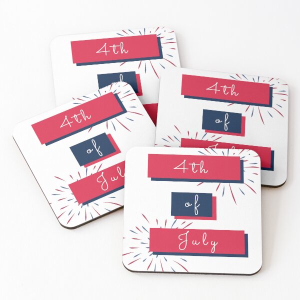 Item preview, 4th of July designed and sold by AlinaSCorner.
