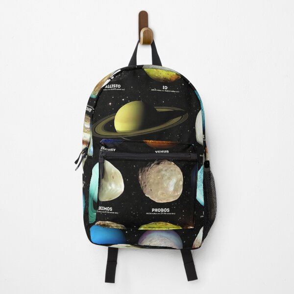 Item preview, The Solar System designed and sold by LouisBeiler.