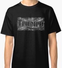 Triumph Autonautcom Classic T-Shirt