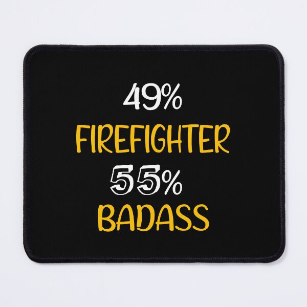 Item preview, shirt for firefighter Gift for firefighter, Gift for firefighter, Christmas gift for firefighter, Funny Gift For firefighter Mens Dad, Husband designed and sold by xlnv.