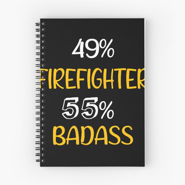 Item preview, shirt for firefighter Gift for firefighter, Gift for firefighter, Christmas gift for firefighter, Funny Gift For firefighter Mens Dad, Husband designed and sold by xlnv.