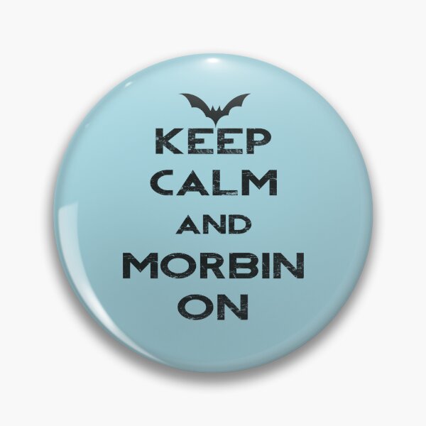 Item preview, It’s Morbin Time morbin time designed and sold by DesignsbyMona.