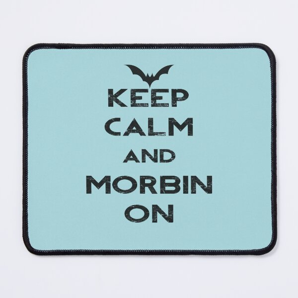 Item preview, It’s Morbin Time morbin time designed and sold by DesignsbyMona.