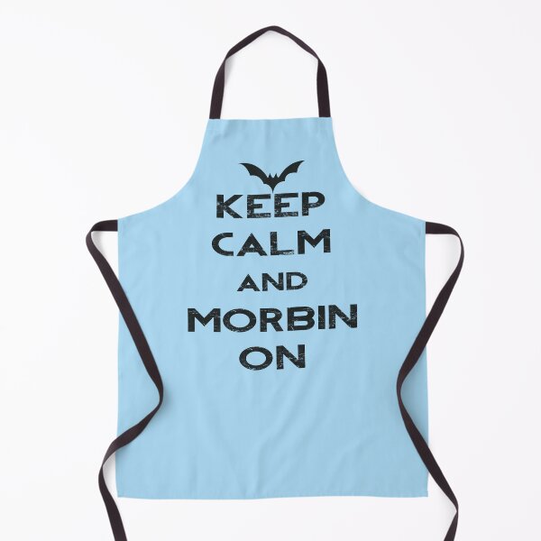 Item preview, It’s Morbin Time morbin time designed and sold by DesignsbyMona.