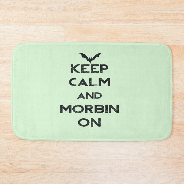 Item preview, It’s Morbin Time morbin time designed and sold by DesignsbyMona.