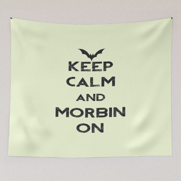 Item preview, It’s Morbin Time morbin time designed and sold by DesignsbyMona.