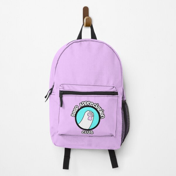 Item preview, Ichor Studios Boop Appreciation Club designed and sold by Ichor-Studios.