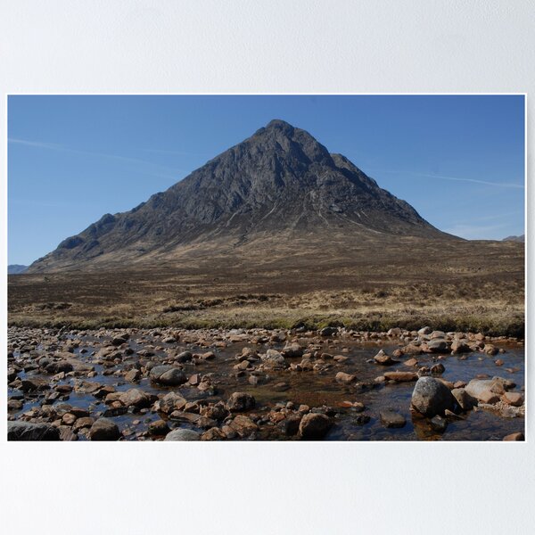 Artikelvorschau, Buachaille Etive Mor 446 entworfen und verkauft von Photogold Photo Gifts.