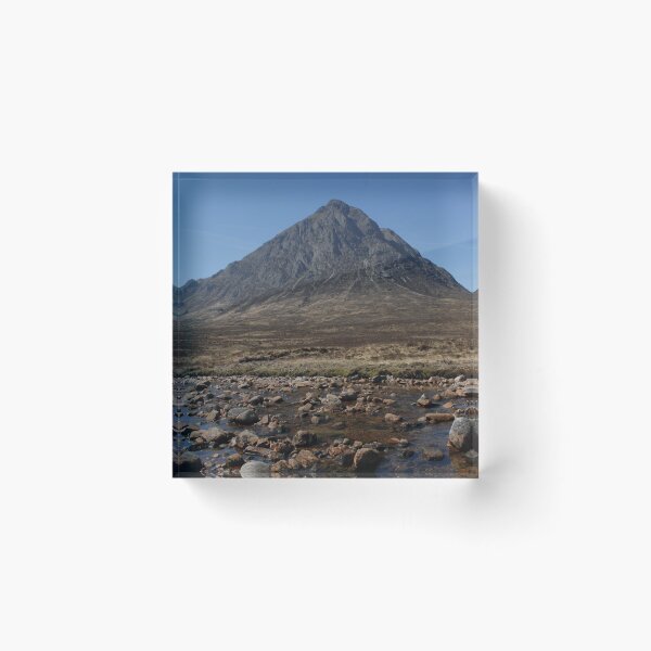 Artikelvorschau, Buachaille Etive Mor 446 entworfen und verkauft von Photogold Photo Gifts.