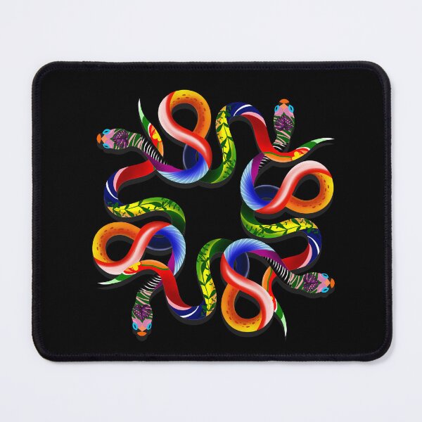 Item preview,  SNAKES designed and sold by MAYRA PEREZ.