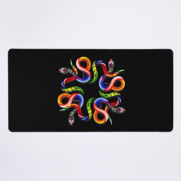 Item preview, SNAKES designed and sold by MAYRA PEREZ.