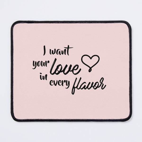 Item preview, Every Flavor  Talk Fast 5 sos designed and sold by halfaheart.