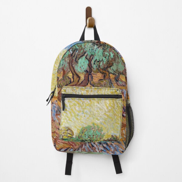 Item preview, Olive Trees designed and sold by NickLivin.