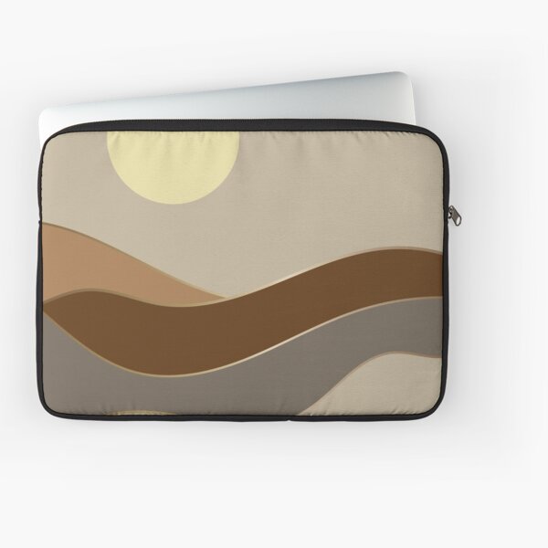 Item preview, Abstract Sun Mountains designed and sold by ChantalDesign.